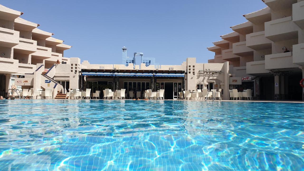 Apartahotel Marino Tenerife