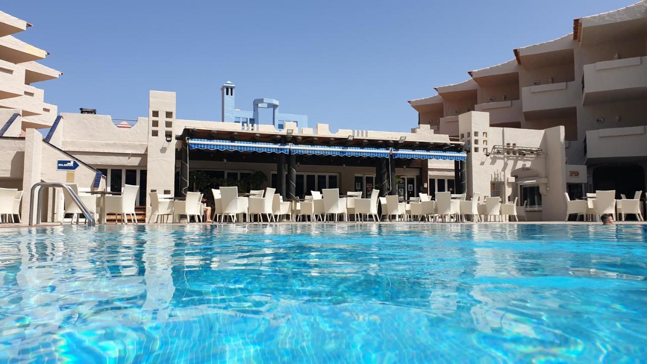 Marino Tenerife Apartahotel