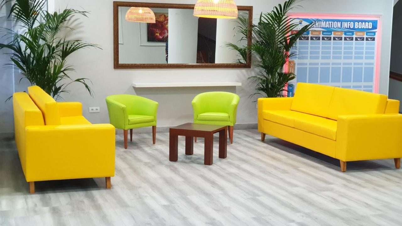 Marino Tenerife Apartahotel 4*