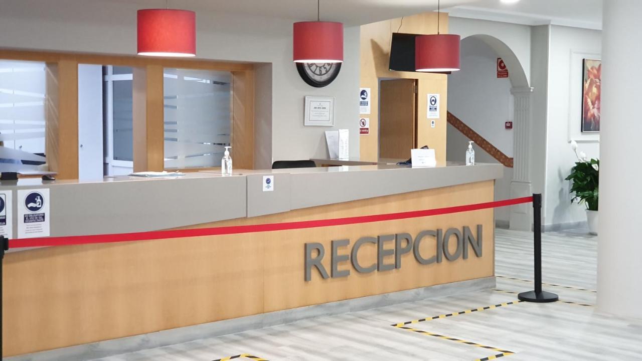 Apartahotel Marino Tenerife Arona (Tenerife)
