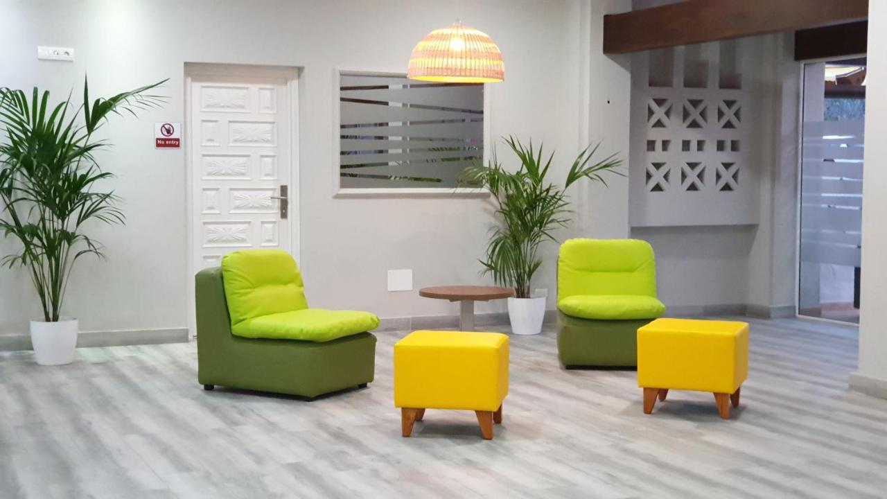 Marino Tenerife Apartahotel