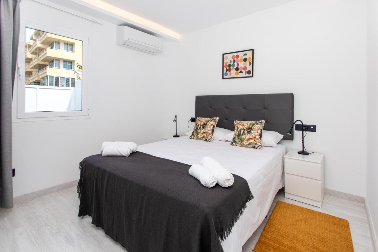 New 3br With Great Terrace By Canariasgetaway * San Bartolome de Tirajana (Gran Canaria)