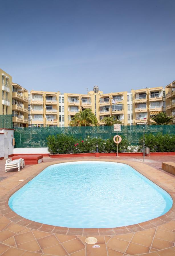 New 3br With Great Terrace By Canariasgetaway Holiday home