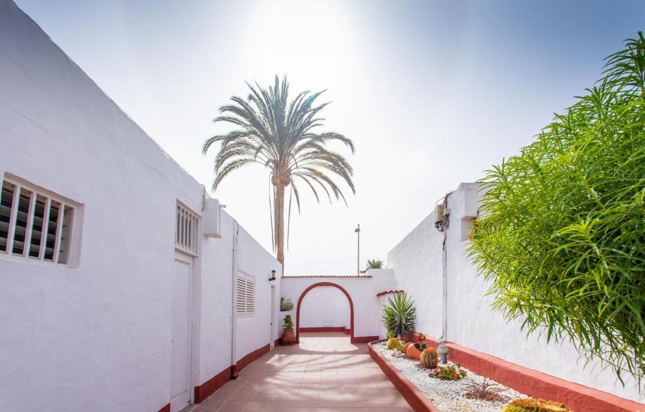 New 3br With Great Terrace By Canariasgetaway *