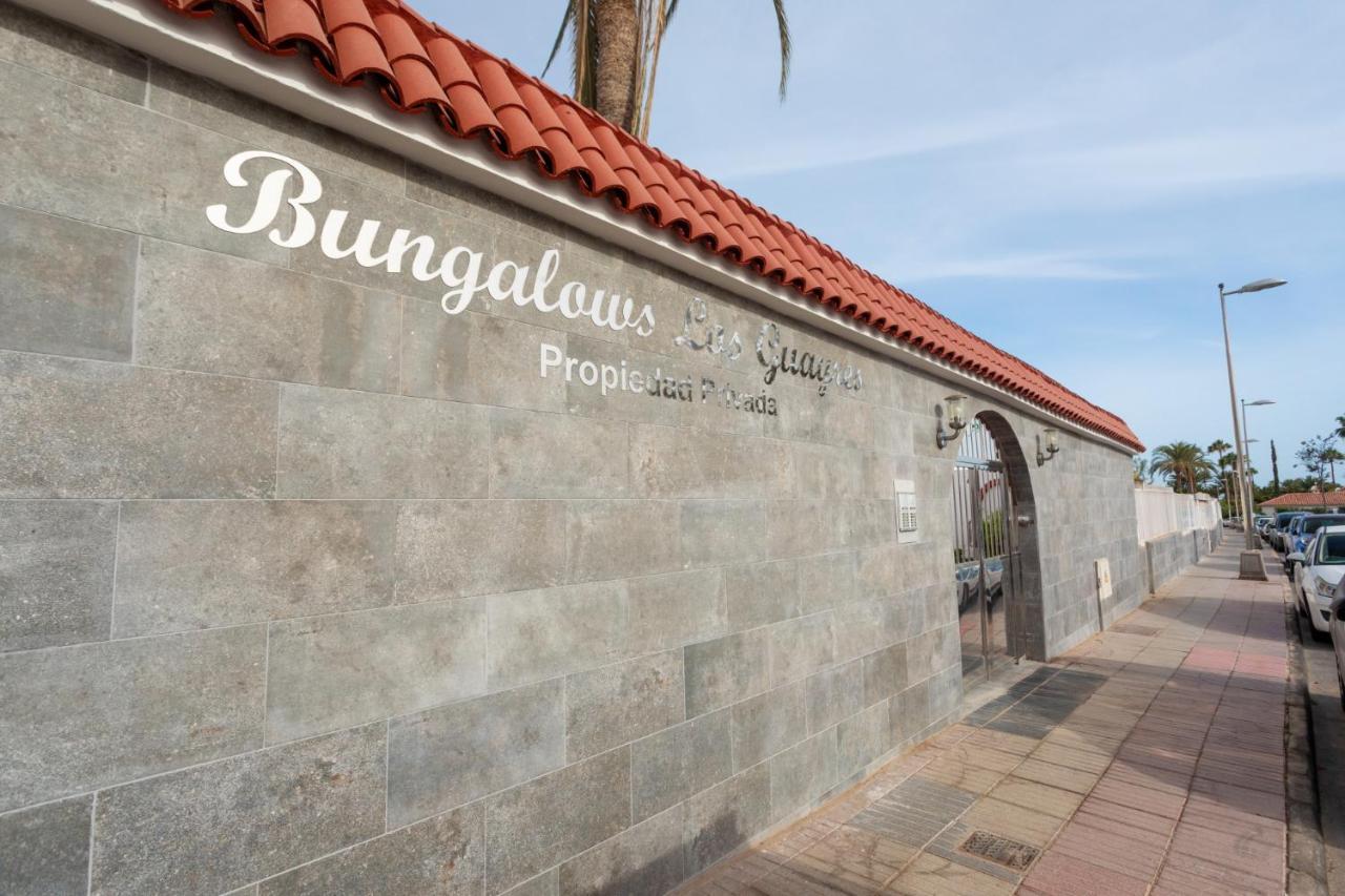 New 3br With Great Terrace By Canariasgetaway Holiday home