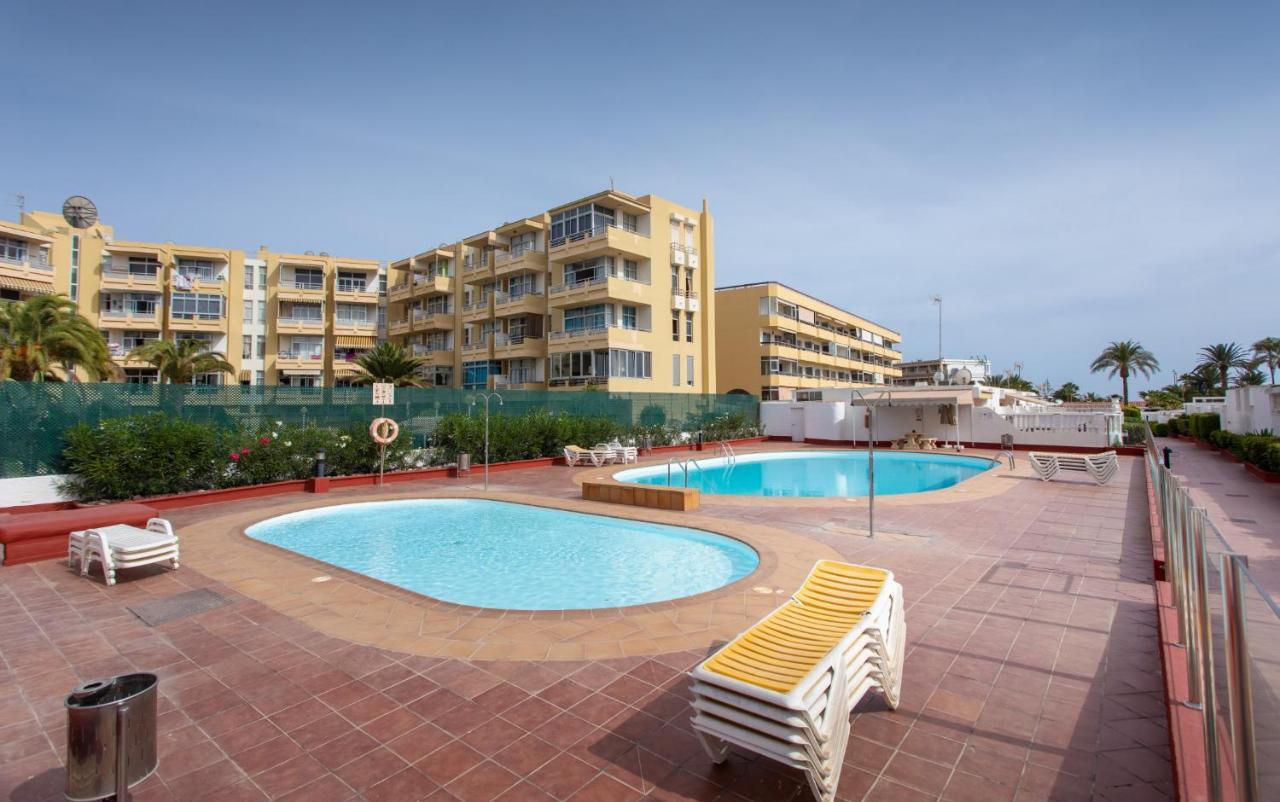 Holiday home New 3br With Great Terrace By Canariasgetaway