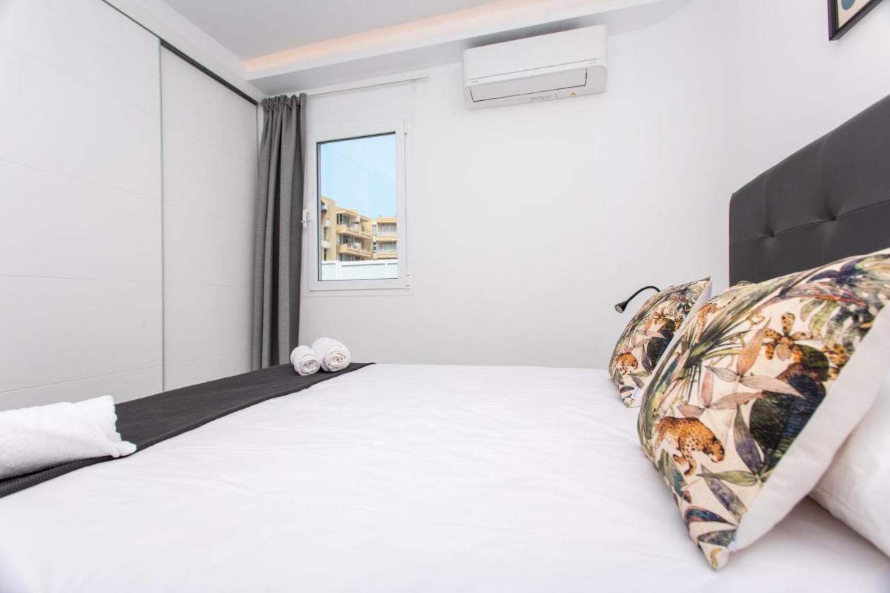 New 3br With Great Terrace By Canariasgetaway Holiday home