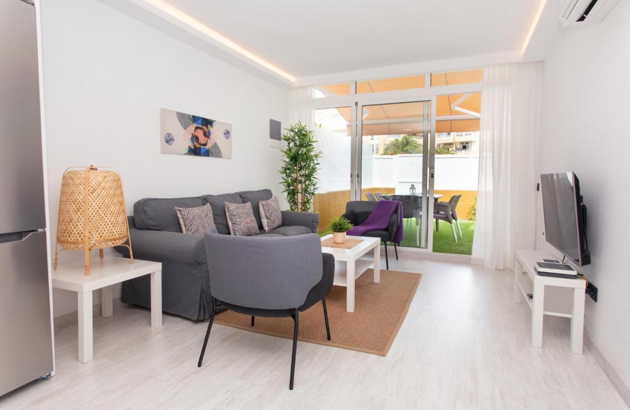 New 3br With Great Terrace By Canariasgetaway Holiday home