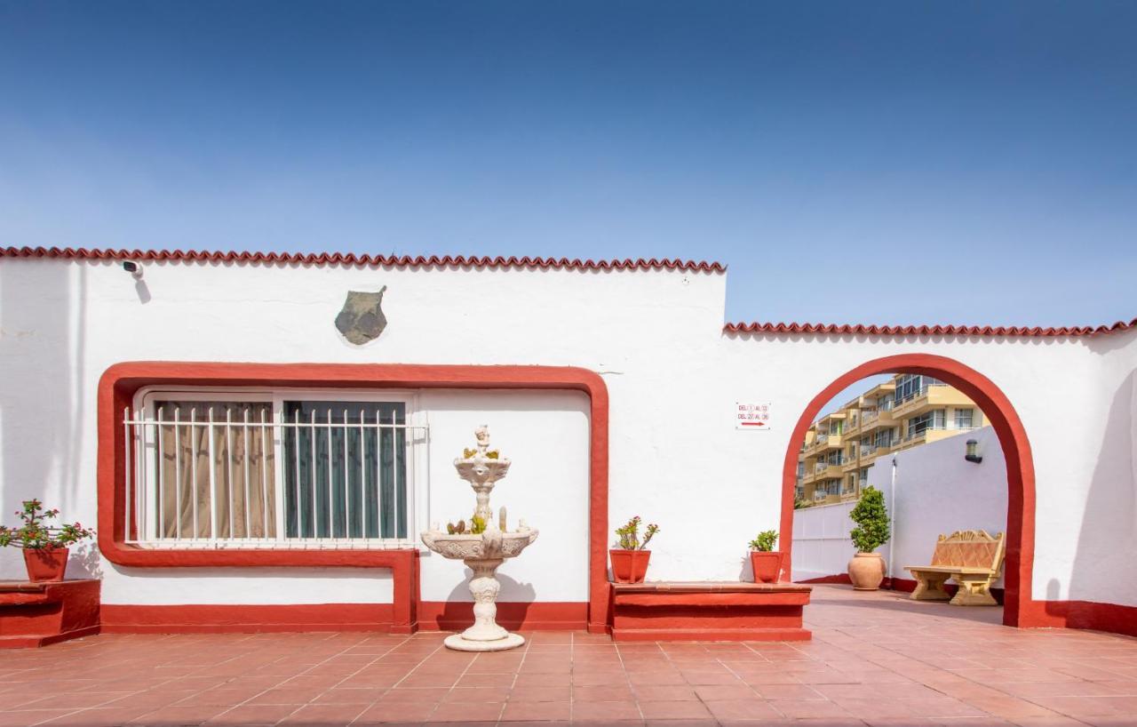 New 3br With Great Terrace By Canariasgetaway *
