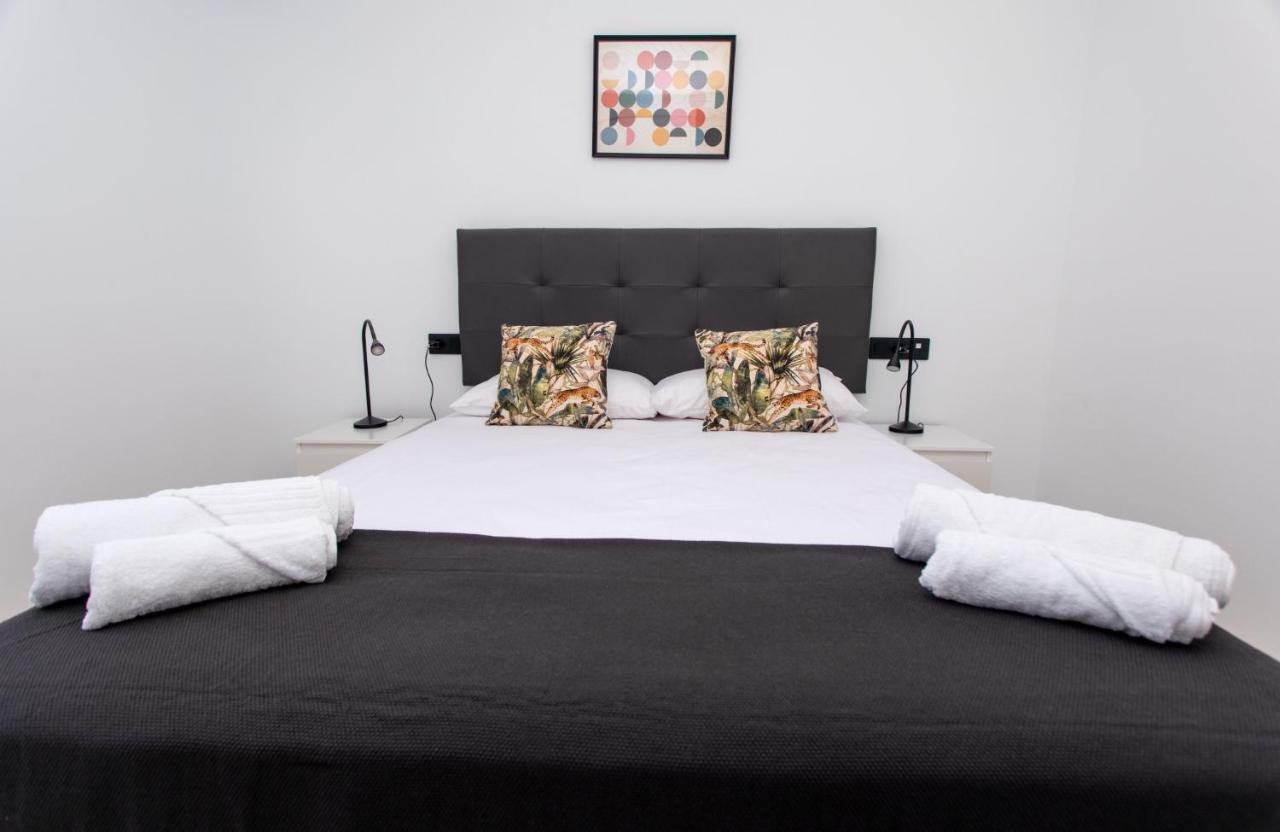 New 3br With Great Terrace By Canariasgetaway *