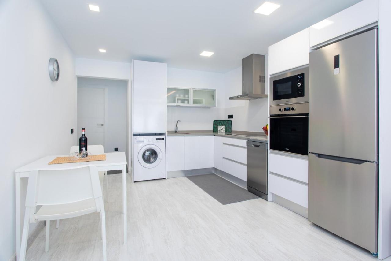 New 3br With Great Terrace By Canariasgetaway San Bartolome de Tirajana (Gran Canaria)