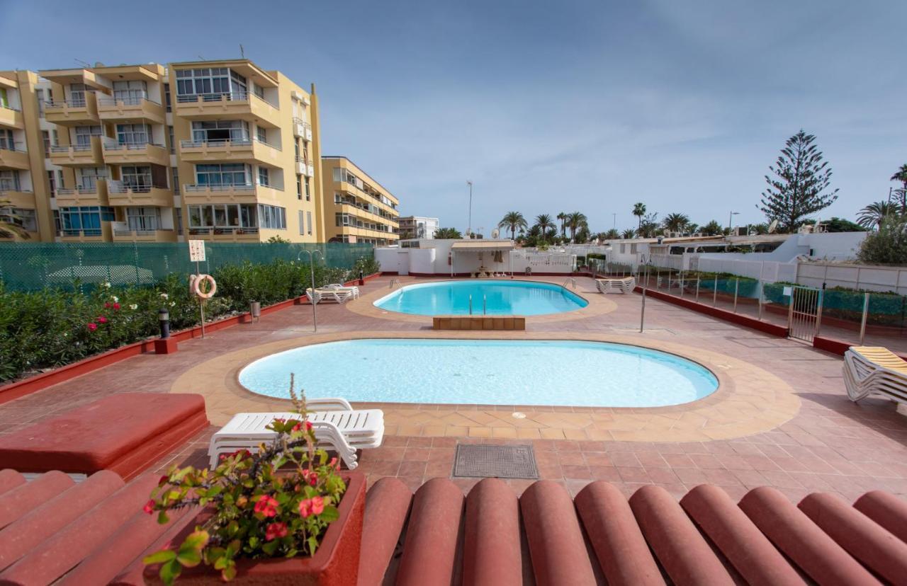 New 3br With Great Terrace By Canariasgetaway San Bartolome de Tirajana (Gran Canaria)