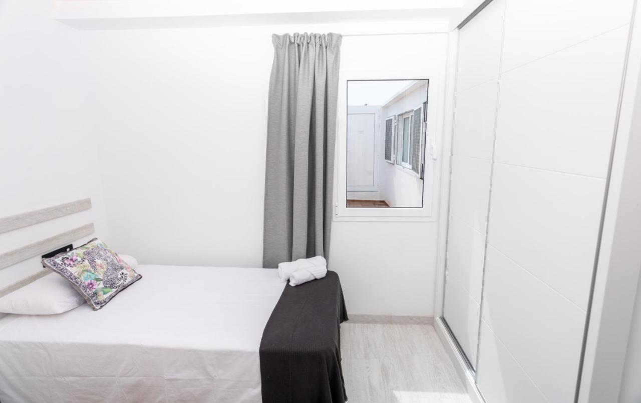 New 3br With Great Terrace By Canariasgetaway