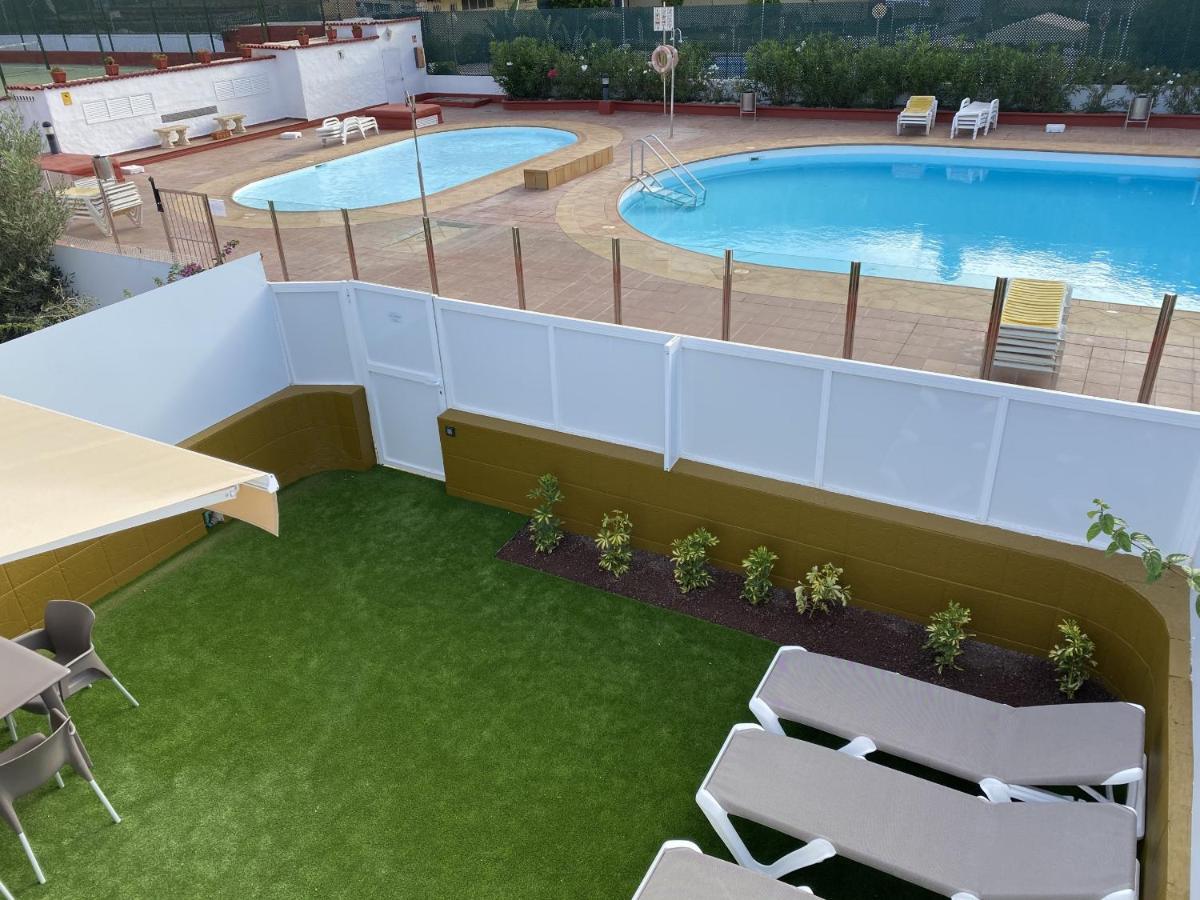 New 3br With Great Terrace By Canariasgetaway * San Bartolome de Tirajana (Gran Canaria)