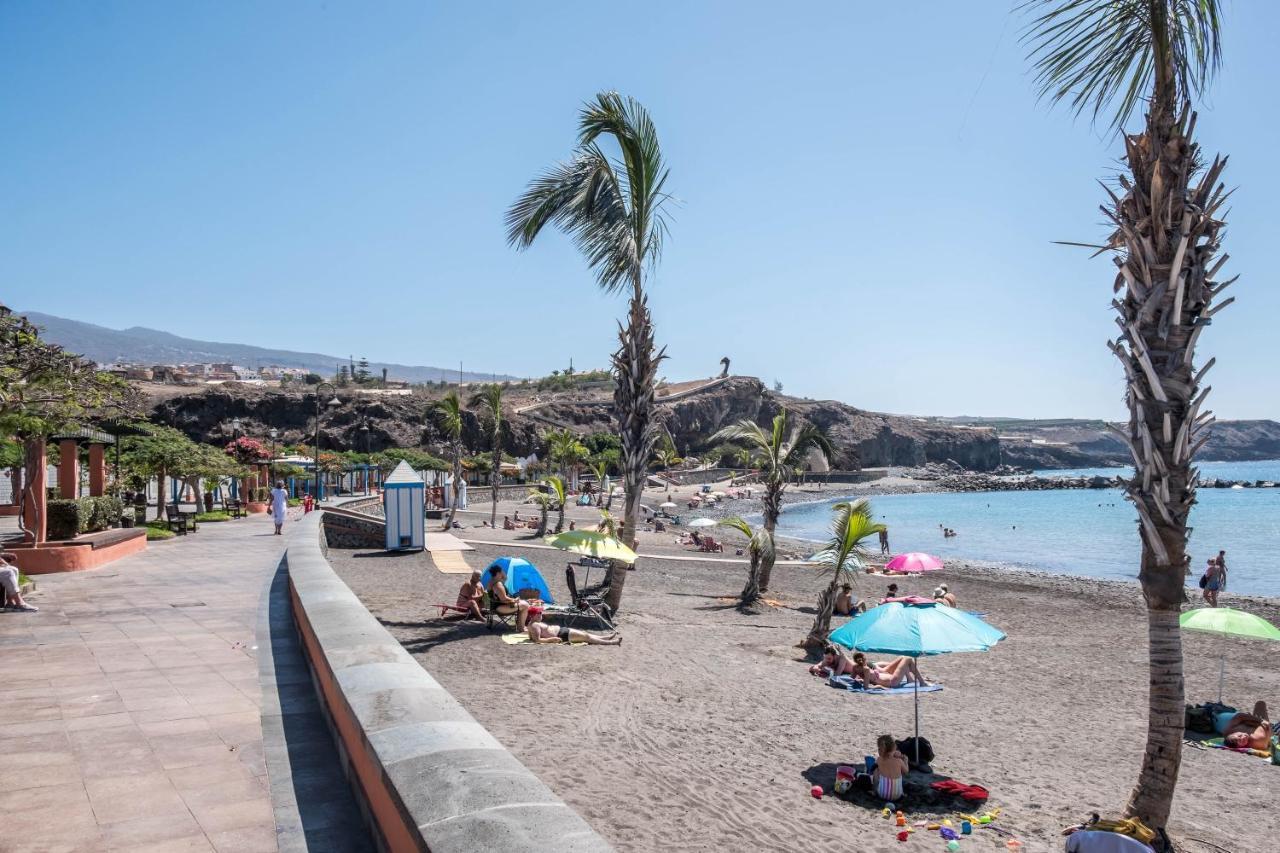 Apartamento Spr Playa de San Juan (Tenerife)