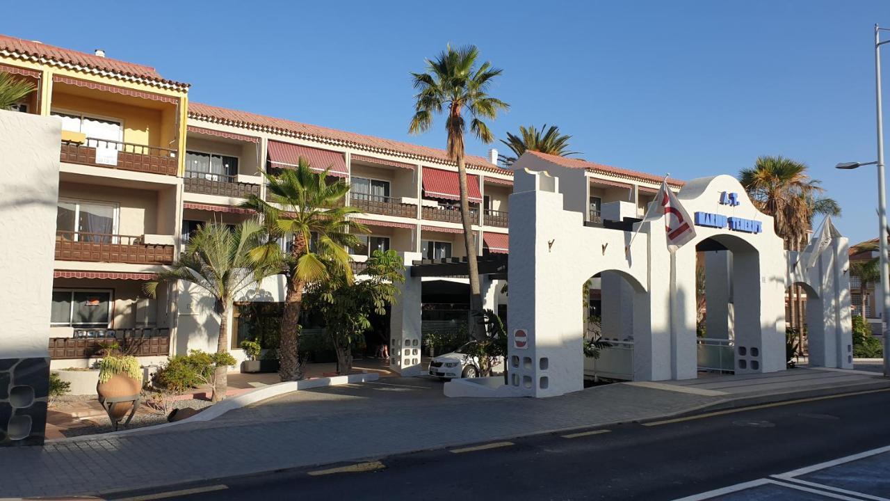 Marino Tenerife Apartahotel 4*