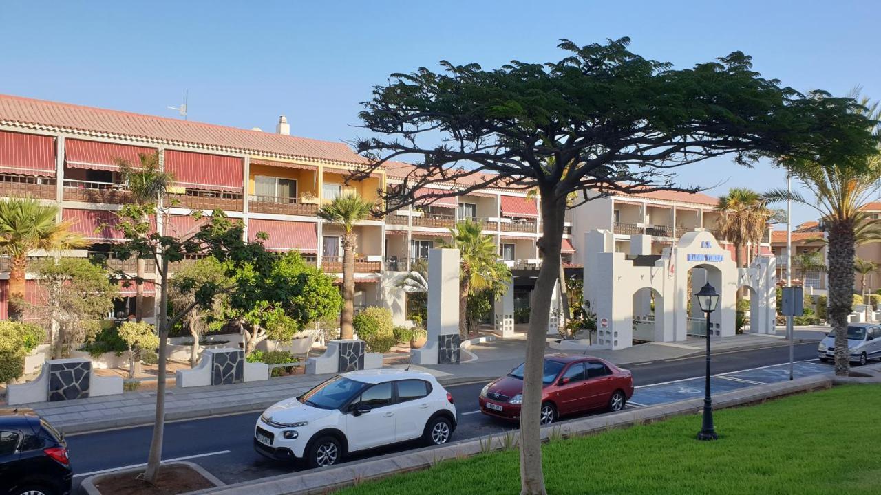 Apartahotel Marino Tenerife