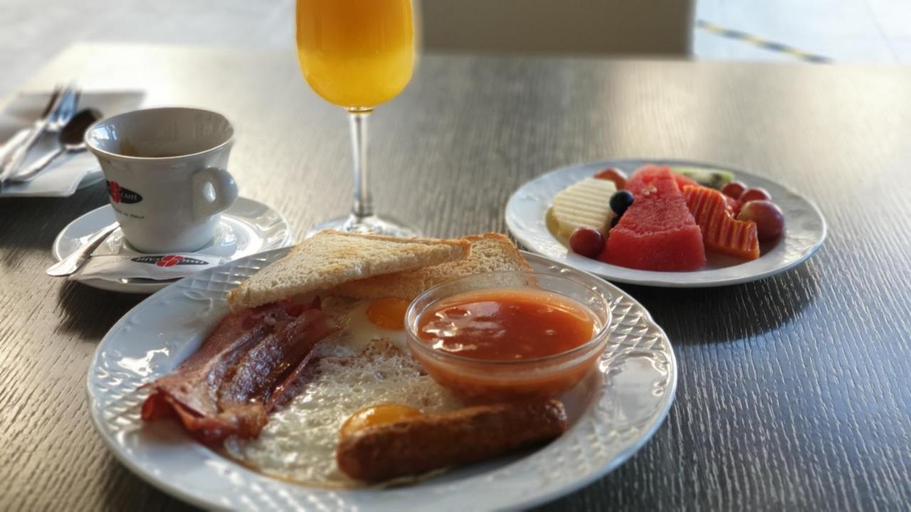 Apartahotel Marino Tenerife 4*