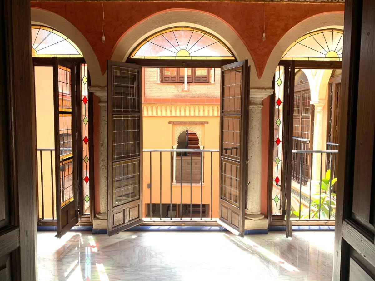 La Casa Del Cipres Casa Con Historia * Córdoba