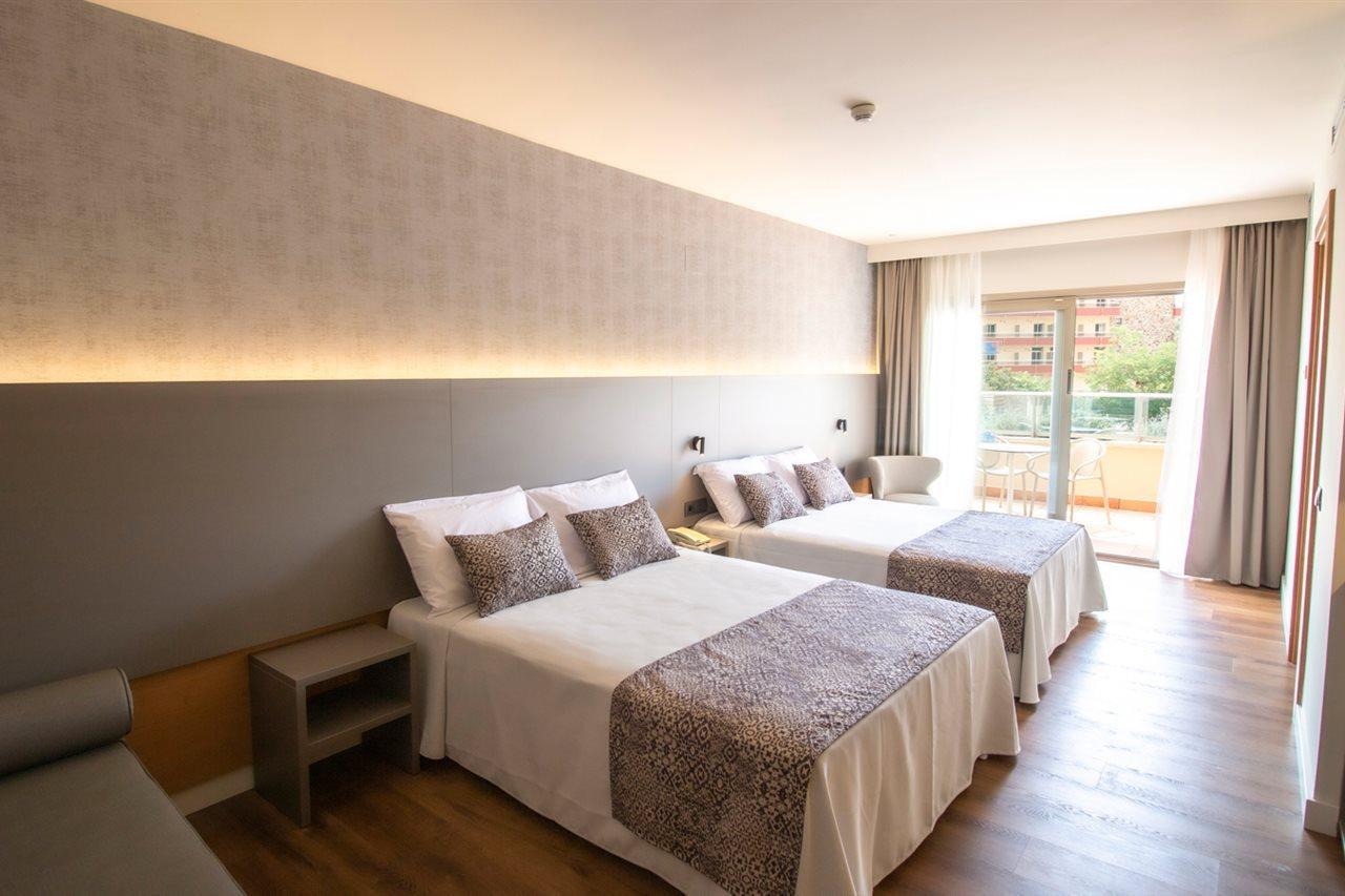 Golden Bahía De Tossa&spa 4* Sup. Hotel 4*