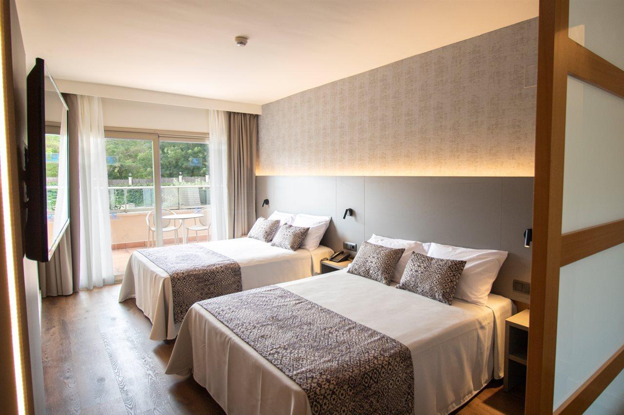 Golden Bahía De Tossa&spa 4* Sup. 4*