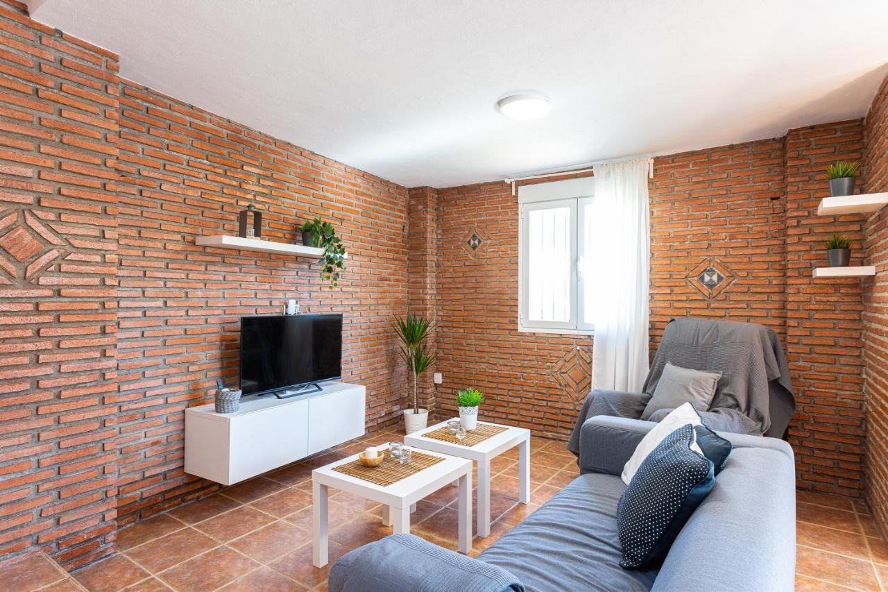 Alberti Apartment Frigiliana