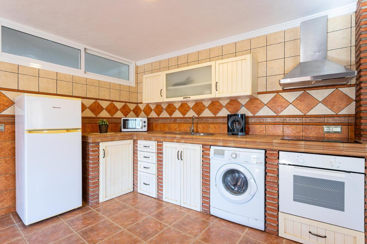 Apartment Alberti Frigiliana