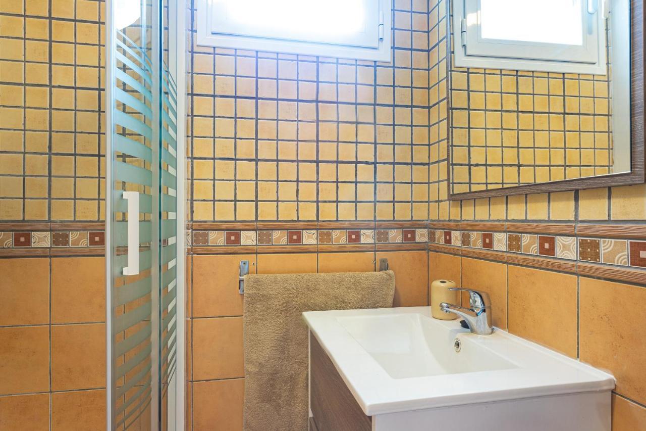 Alberti Apartment