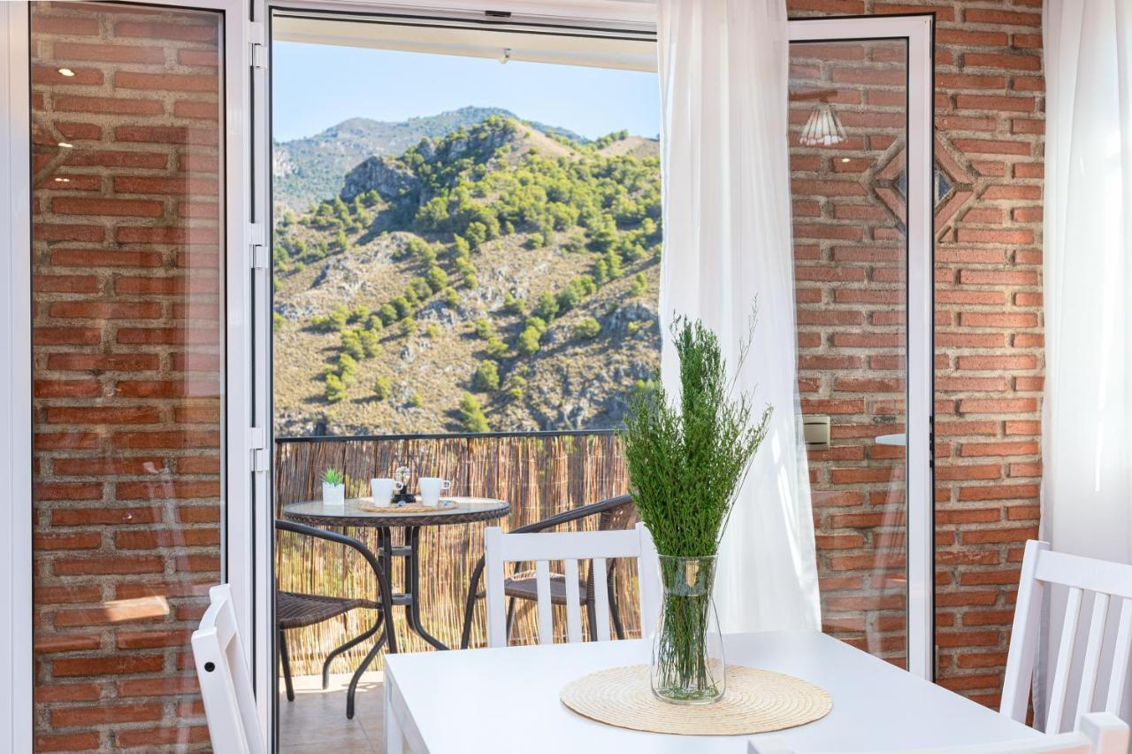 Apartment Alberti Frigiliana