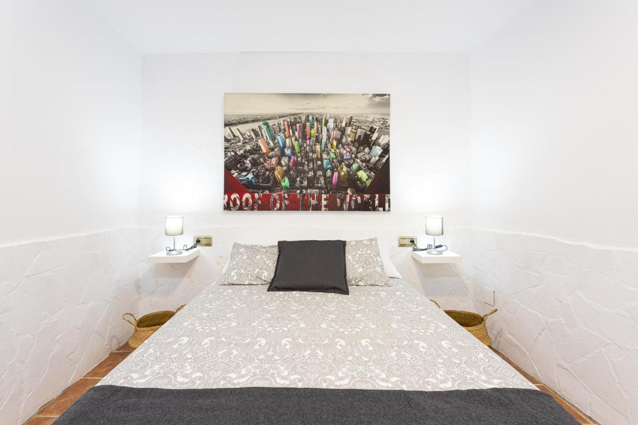 Apartment Alberti *