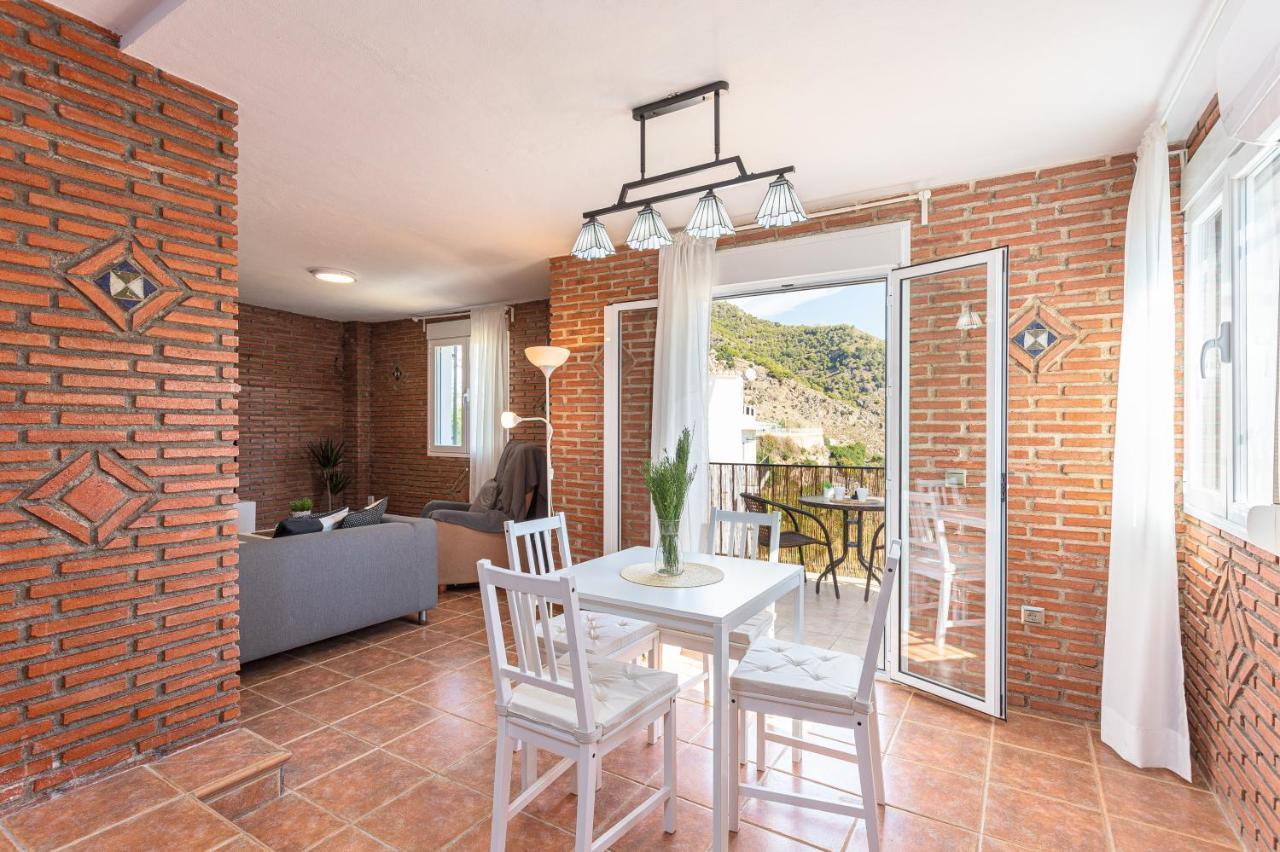 Alberti Apartment Frigiliana