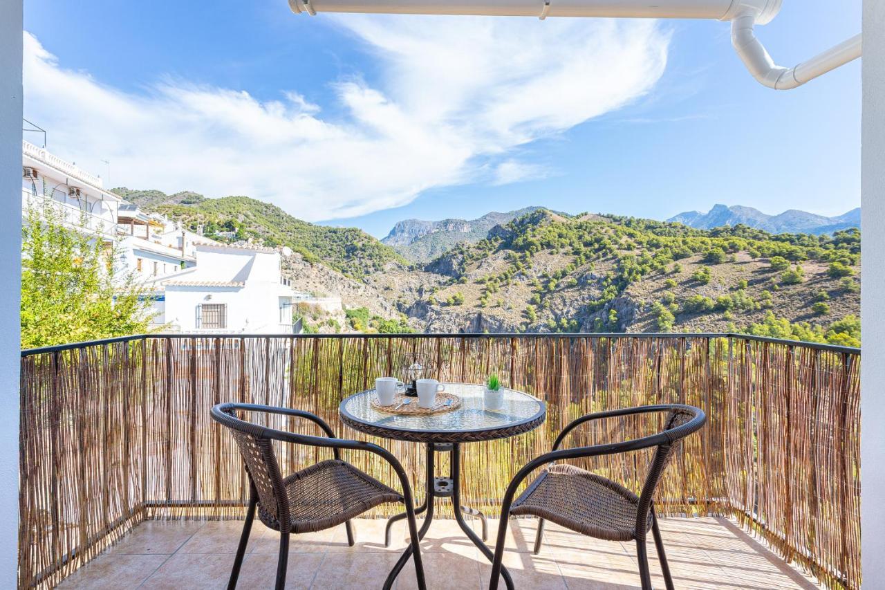 Alberti Apartment Frigiliana