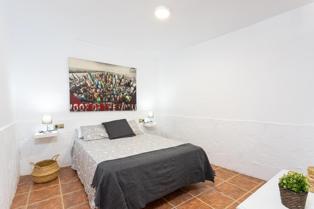 Apartment Alberti