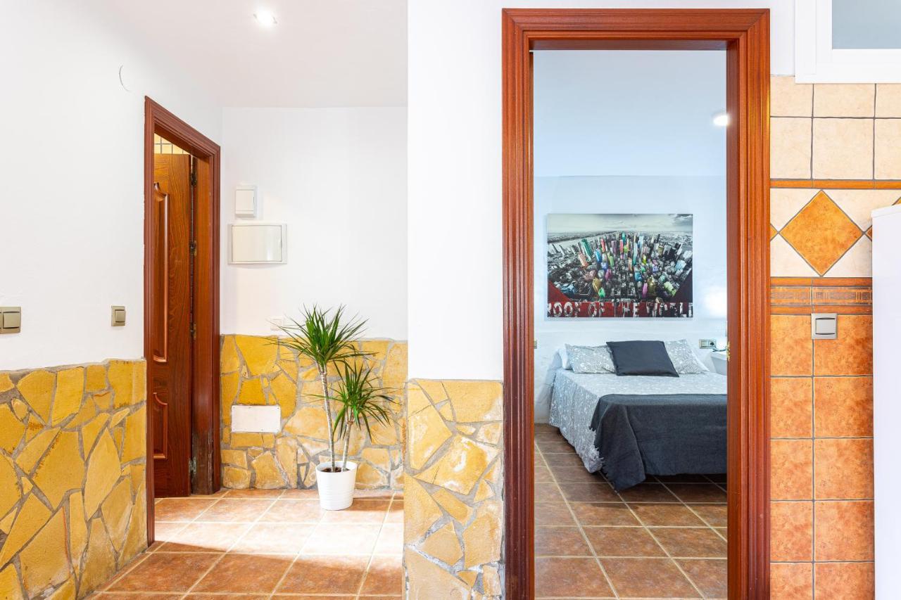 Alberti Apartment Frigiliana