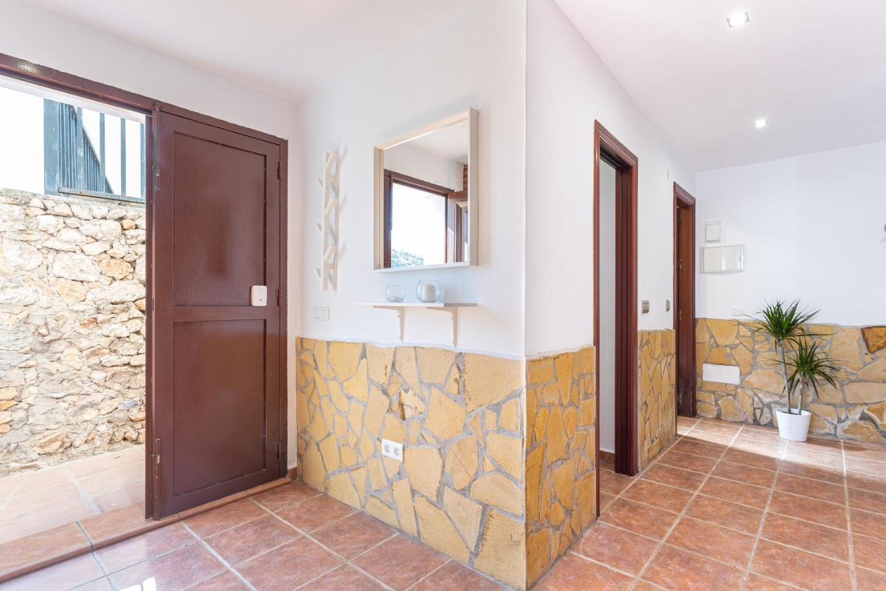Apartment Alberti