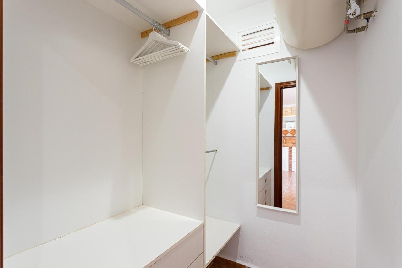Alberti Apartment Frigiliana