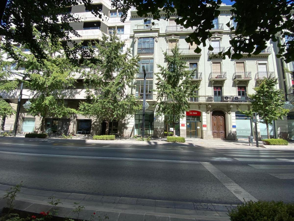Gran Via Apartment