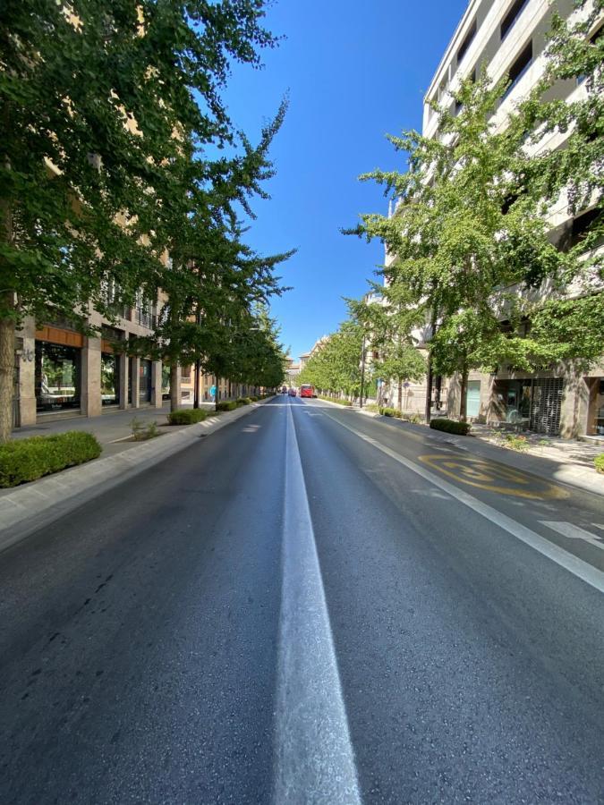 Gran Via Apartment Granada
