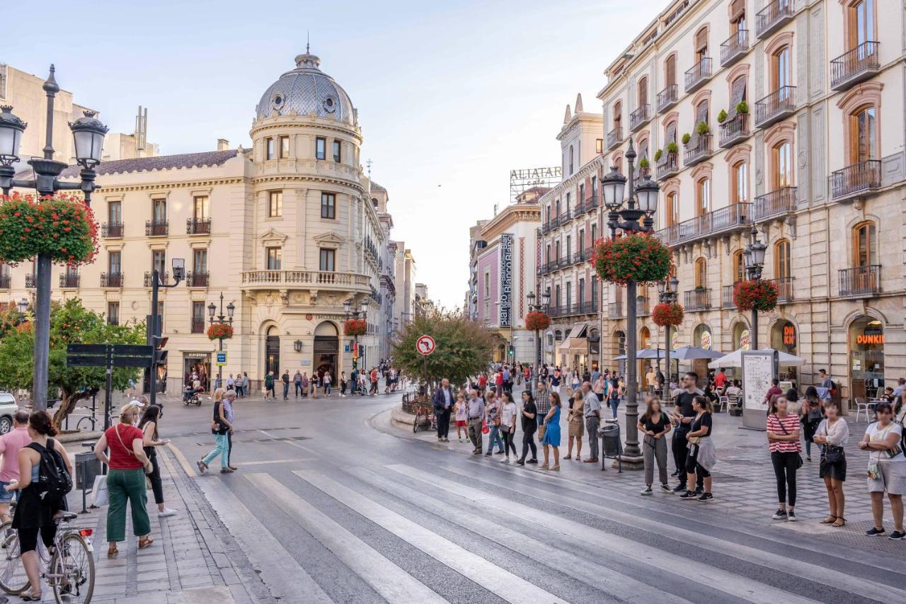 Gran Via *