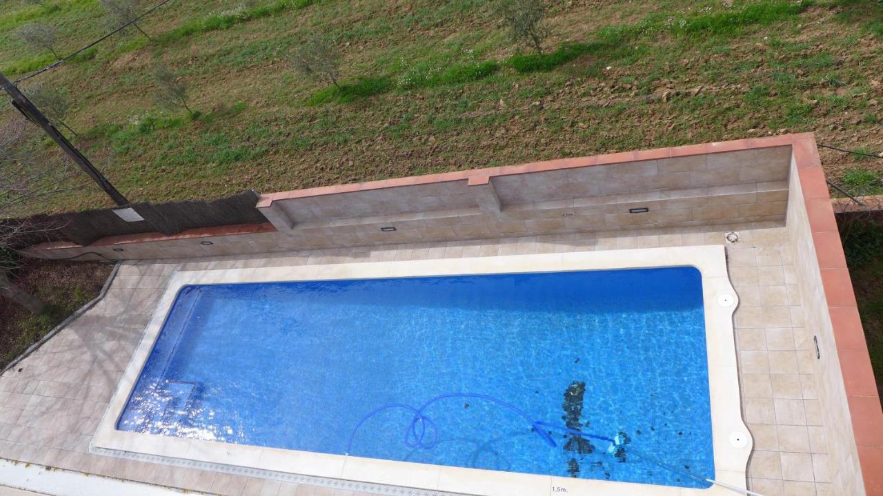 Casa rural Cal Jeroni Avinyonet del Penedes