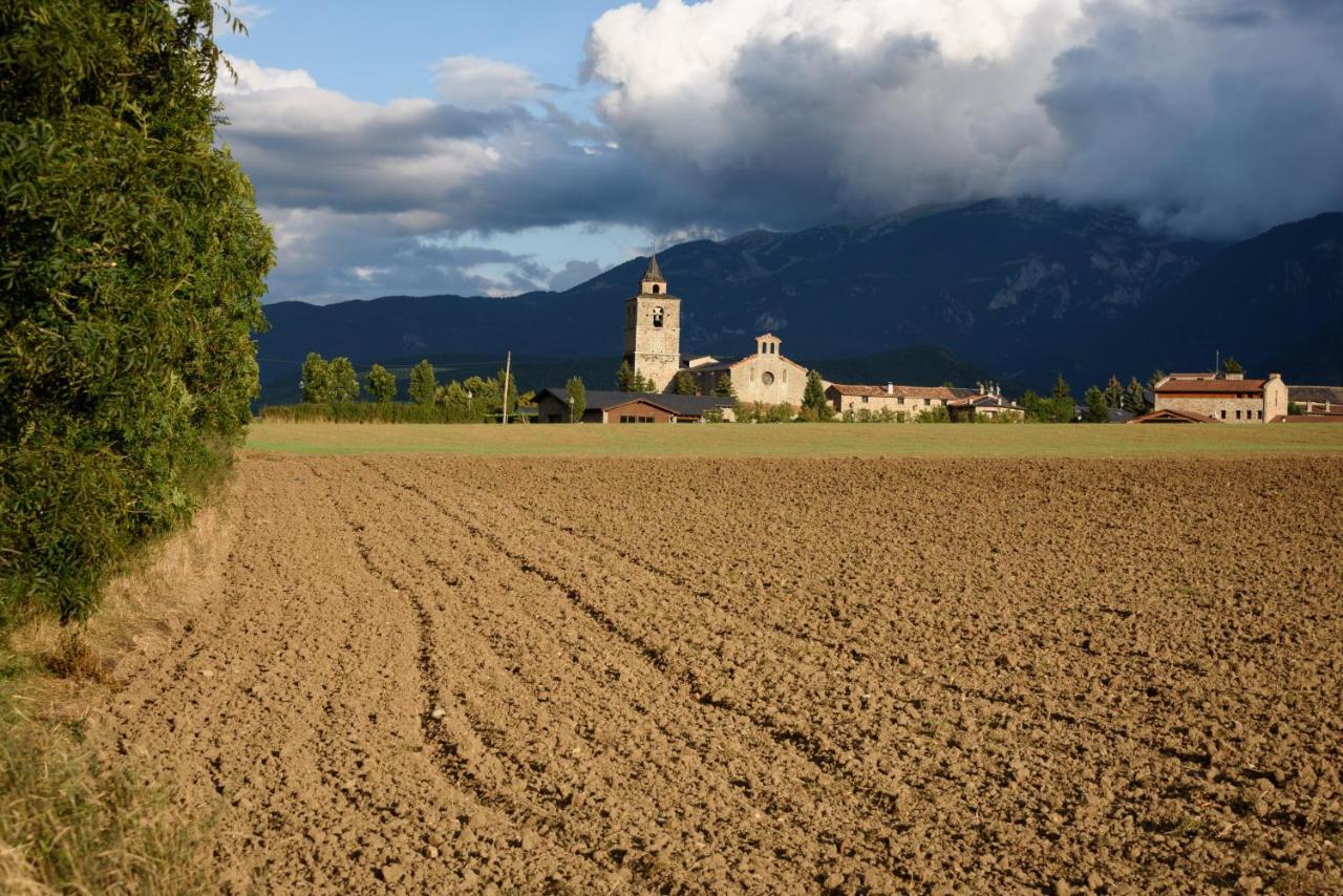La Calma De Bellver Pensión Bellver de Cerdanya
