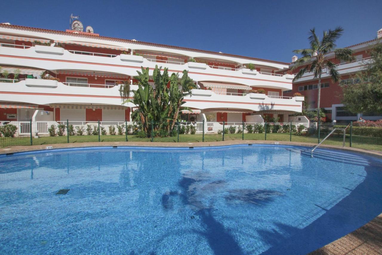 Apartamento Vista Laurisilva