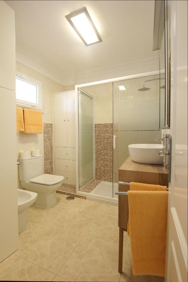 Apartamento Vista Laurisilva *