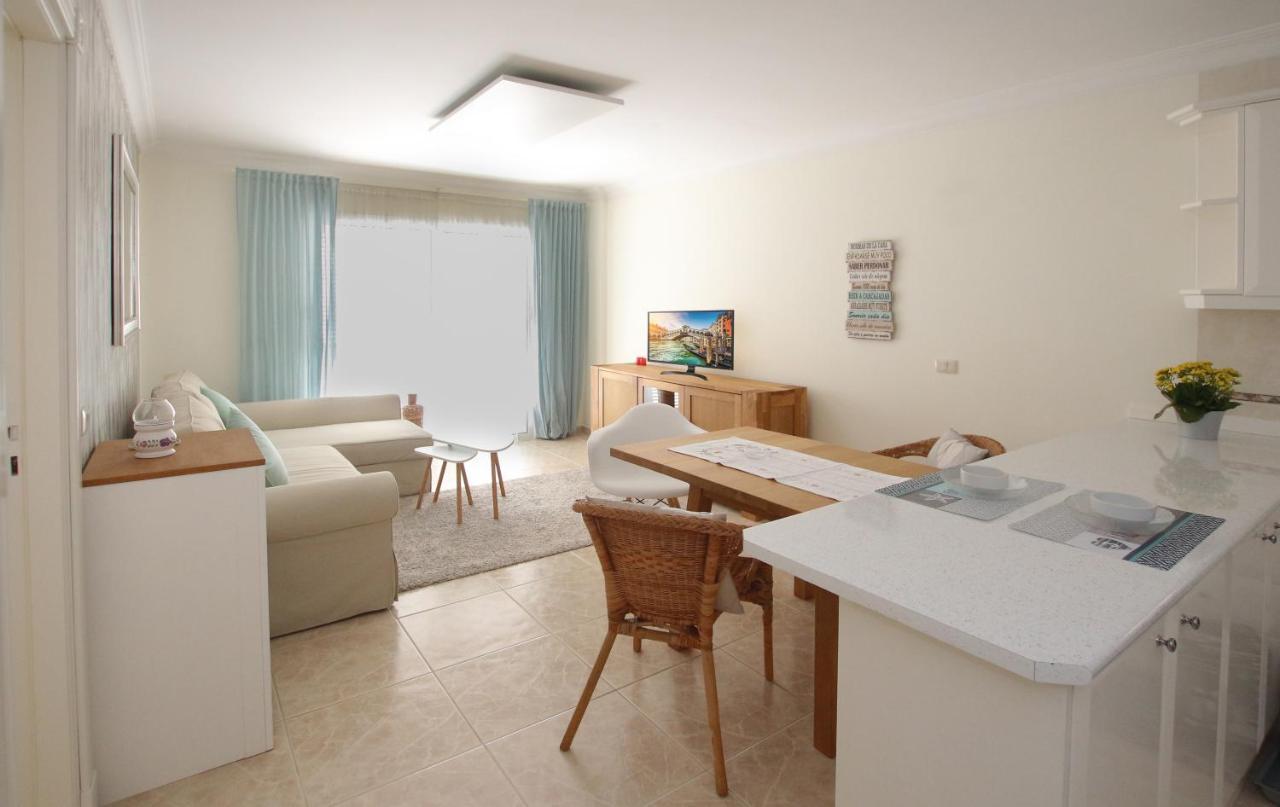 Apartamento Vista Laurisilva