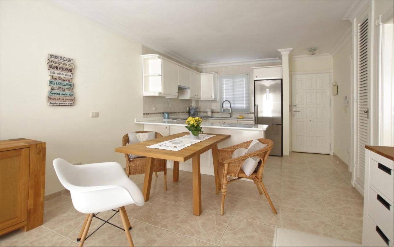 Vista Laurisilva Apartamento Puerto de la Cruz (Tenerife)