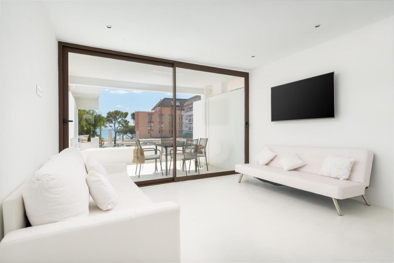Apartamento Sa Nacra