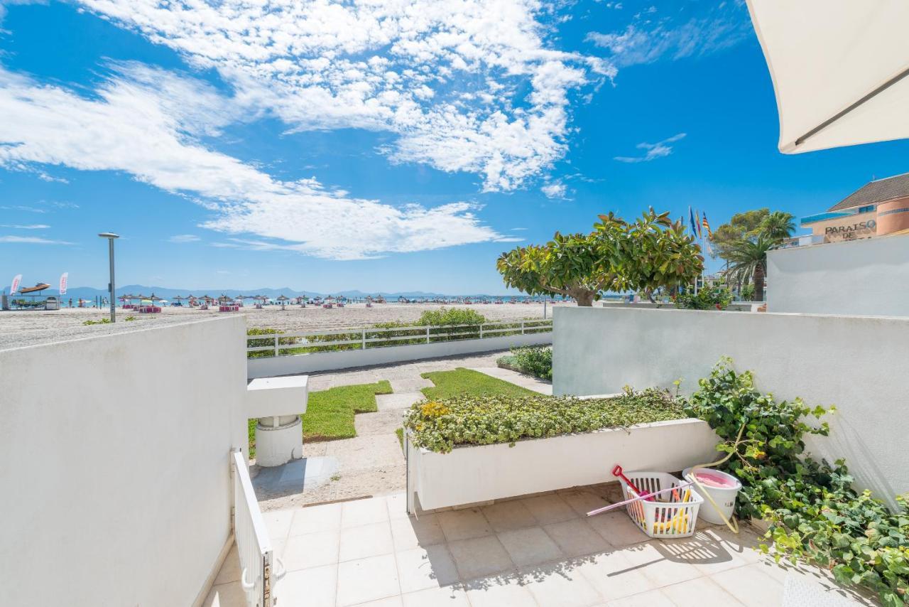 Apartment 24 Edificio Canopus Alcudia (Mallorca)