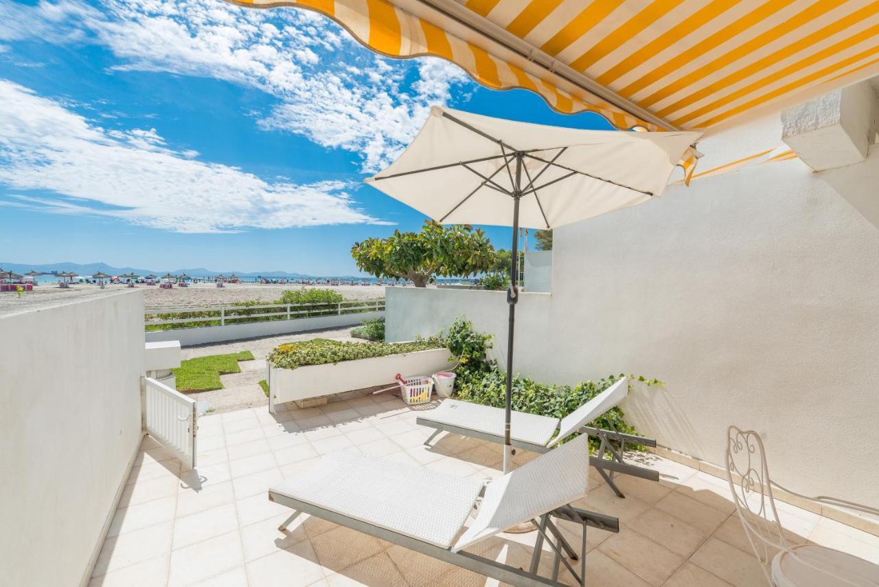 24 Edificio Canopus Apartment Alcudia (Mallorca)