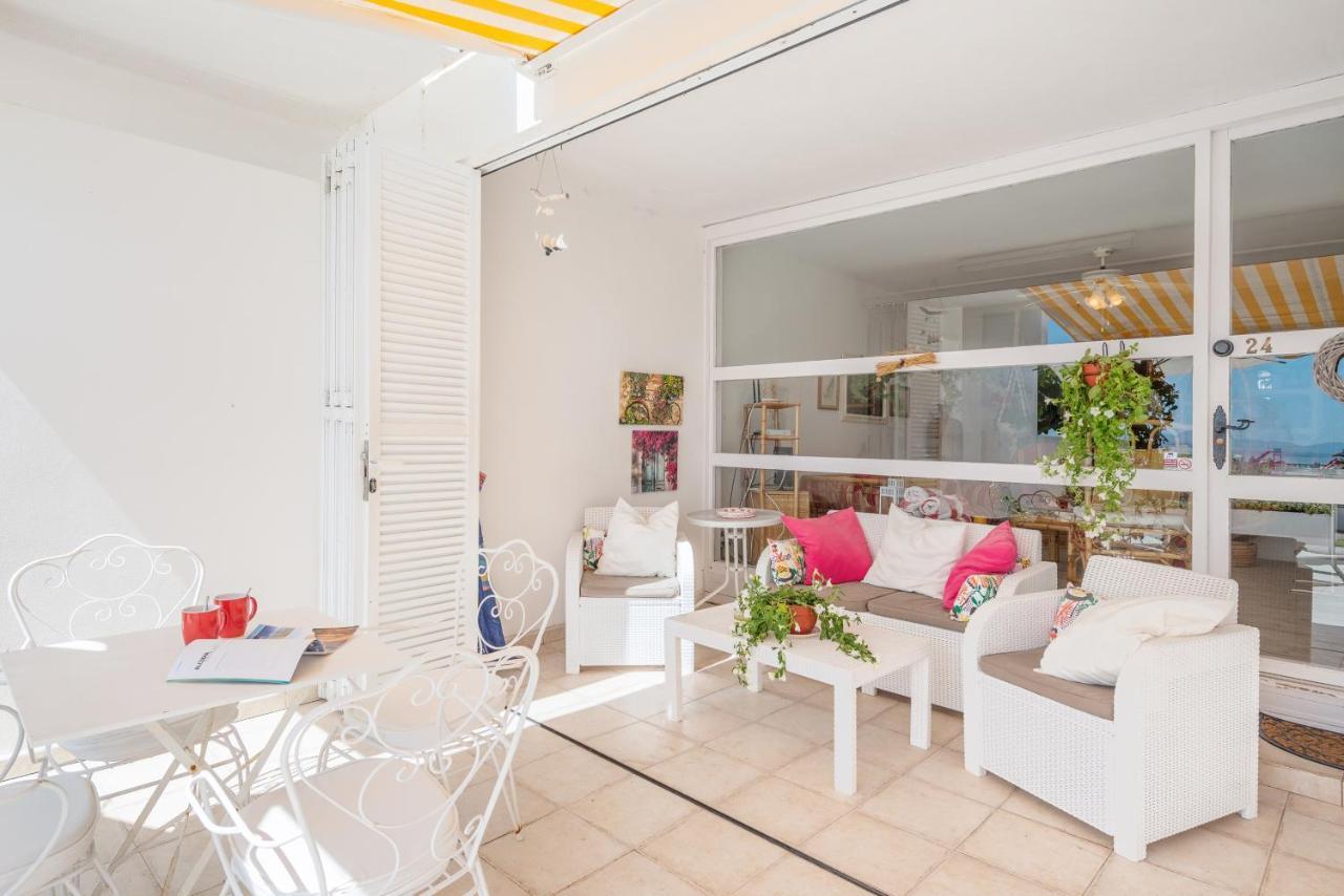 24 Edificio Canopus Apartment Alcudia (Mallorca)