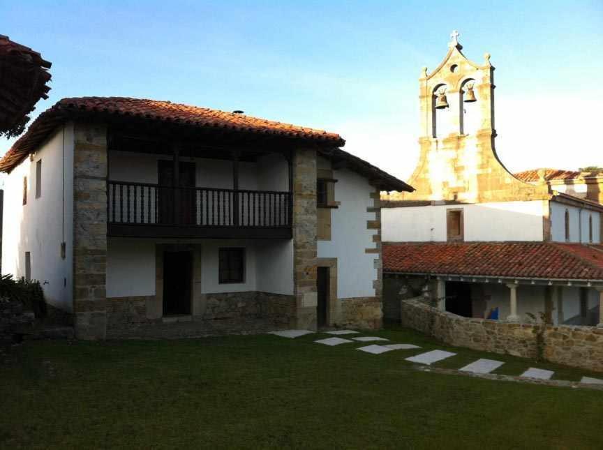 Casa De Aldea Casa De Isidoro * Linares (Asturias)